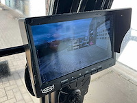 2011 jcb 8014 cts minigraafmachine - afbeelding 4 van  15