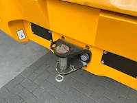 2011 jcb tms310s agri telescopische wiellader shovel - afbeelding 9 van  38