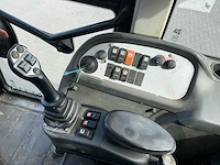 2011 jcb tms310s agri telescopische wiellader shovel - afbeelding 26 van  38