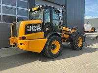 2011 jcb tms310s agri telescopische wiellader shovel - afbeelding 35 van  38