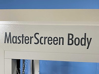 2011 jeager masterscreen-pft pro diffusiemeetapparatuur - afbeelding 3 van  11