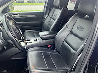 2011 jeep grand cherokee personenauto - afbeelding 2 van  25