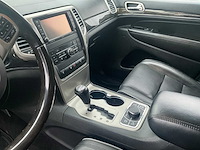 2011 jeep grand cherokee personenauto - afbeelding 4 van  25