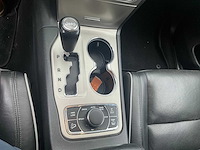 2011 jeep grand cherokee personenauto - afbeelding 6 van  25