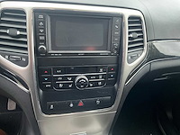 2011 jeep grand cherokee personenauto - afbeelding 7 van  25
