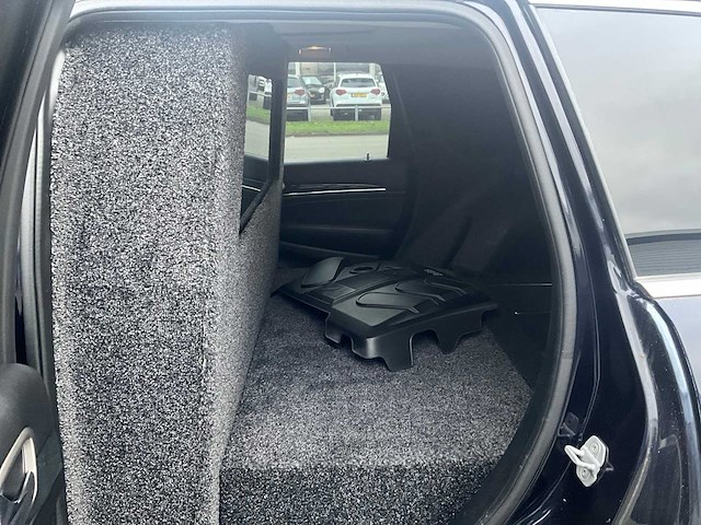 2011 jeep grand cherokee personenauto - afbeelding 8 van  25