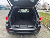 2011 jeep grand cherokee personenauto - afbeelding 9 van  25
