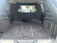 2011 jeep grand cherokee personenauto - afbeelding 10 van  25