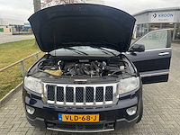 2011 jeep grand cherokee personenauto - afbeelding 11 van  25