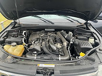 2011 jeep grand cherokee personenauto - afbeelding 13 van  25