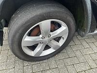 2011 jeep grand cherokee personenauto - afbeelding 15 van  25