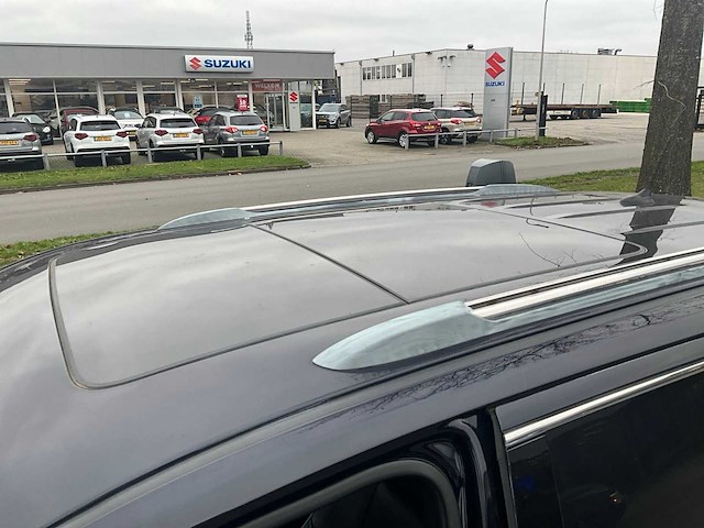 2011 jeep grand cherokee personenauto - afbeelding 17 van  25