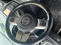 2011 jeep grand cherokee personenauto - afbeelding 18 van  25