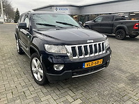 2011 jeep grand cherokee personenauto - afbeelding 12 van  25
