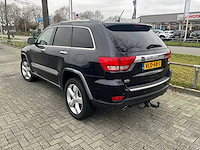2011 jeep grand cherokee personenauto - afbeelding 20 van  25