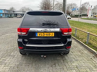 2011 jeep grand cherokee personenauto - afbeelding 21 van  25