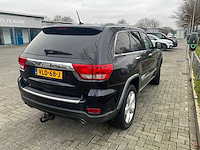 2011 jeep grand cherokee personenauto - afbeelding 22 van  25