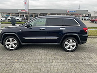 2011 jeep grand cherokee personenauto - afbeelding 23 van  25