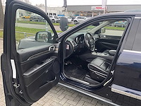 2011 jeep grand cherokee personenauto - afbeelding 24 van  25