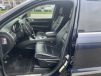 2011 jeep grand cherokee personenauto - afbeelding 25 van  25