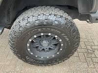 2011 jeep wrangler unlimited 2.8 crd sport personenauto - afbeelding 13 van  38