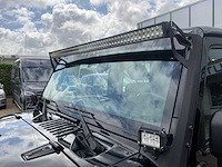 2011 jeep wrangler unlimited 2.8 crd sport personenauto - afbeelding 16 van  38