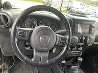 2011 jeep wrangler unlimited 2.8 crd sport personenauto - afbeelding 18 van  38
