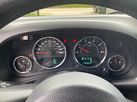 2011 jeep wrangler unlimited 2.8 crd sport personenauto - afbeelding 19 van  38