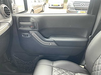 2011 jeep wrangler unlimited 2.8 crd sport personenauto - afbeelding 24 van  38