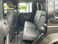 2011 jeep wrangler unlimited 2.8 crd sport personenauto - afbeelding 27 van  38
