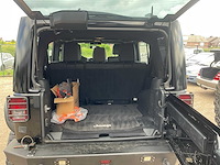 2011 jeep wrangler unlimited 2.8 crd sport personenauto - afbeelding 32 van  38