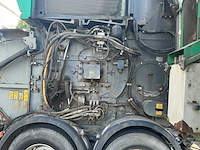 2011 jenz a720-d versnipperaar - afbeelding 7 van  19