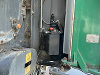 2011 jenz a720-d versnipperaar - afbeelding 8 van  19