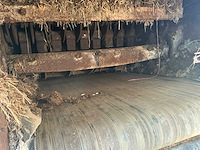 2011 jenz a720-d versnipperaar - afbeelding 19 van  19