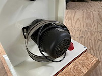 2011 jet lintzaagmachine - afbeelding 1 van  9