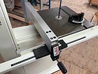 2011 jet lintzaagmachine - afbeelding 4 van  9