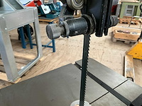 2011 jet lintzaagmachine - afbeelding 6 van  9