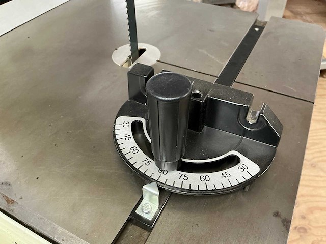 2011 jet lintzaagmachine - afbeelding 7 van  9