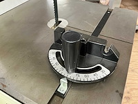 2011 jet lintzaagmachine - afbeelding 7 van  9