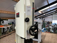 2011 jet lintzaagmachine - afbeelding 8 van  9