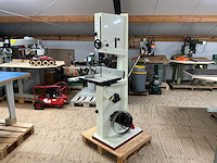2011 jet lintzaagmachine - afbeelding 1 van  11
