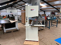 2011 jet lintzaagmachine - afbeelding 5 van  11