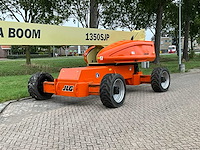 2011 jlg 1350sjp hoogwerker - afbeelding 2 van  25
