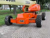 2011 jlg 1350sjp hoogwerker - afbeelding 3 van  25