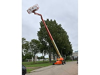 2011 jlg 1350sjp hoogwerker - afbeelding 4 van  25