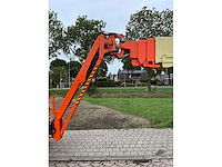 2011 jlg 1350sjp hoogwerker - afbeelding 6 van  25