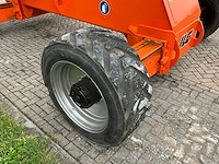 2011 jlg 1350sjp hoogwerker - afbeelding 9 van  25