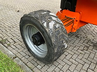 2011 jlg 1350sjp hoogwerker - afbeelding 10 van  25