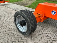 2011 jlg 1350sjp hoogwerker - afbeelding 13 van  25