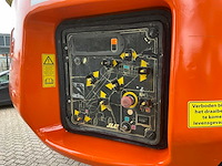 2011 jlg 1350sjp hoogwerker - afbeelding 16 van  25